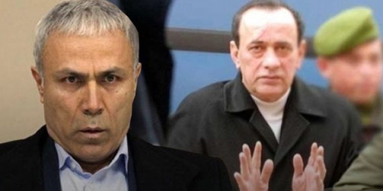 Ağca, “manevi arkadaşı” Çakıcı’yı ziyaret etti!