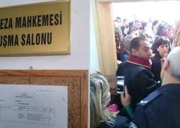 “Boş CD kutusundan 4.5 aydır tutukluyum”