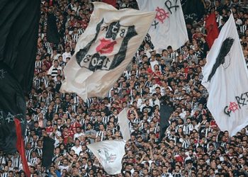 Beşiktaş’tan Barcelona’ya efsane mektup!