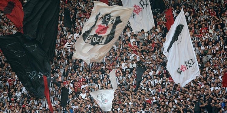 Beşiktaş’tan Barcelona’ya efsane mektup!