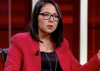 CHP PM Üyesi Sera Kadıgil serbest bırakıldı