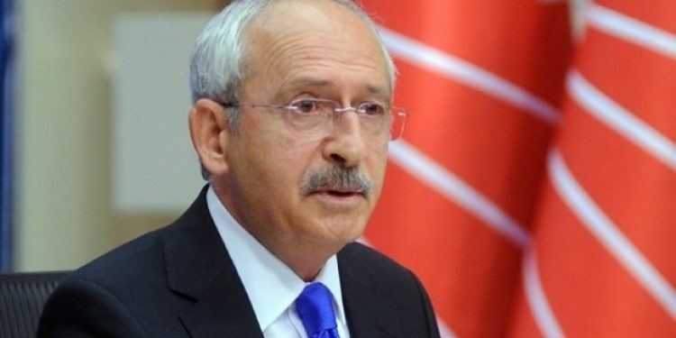 Kılıçdaroğlu: Ona savcı denmez, iktidarın kölesi denir!