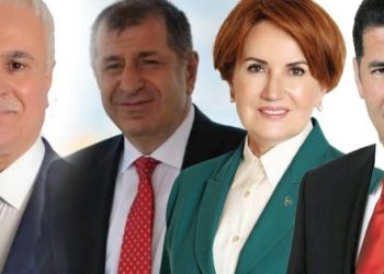 Muhalifler atağa geçti: Sokağa iniyorlar!