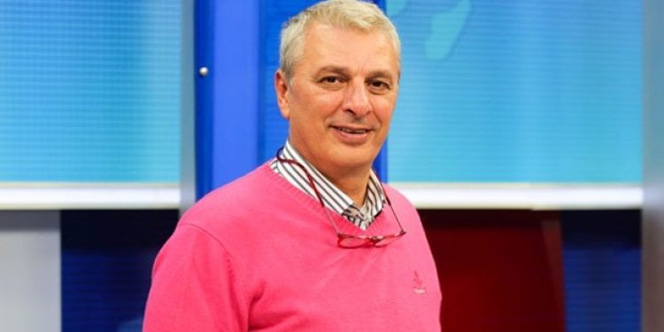 İşte Can Ataklı’nın yeni adresi