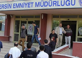 Gözaltında ağır işkence! Kanaması durmuyor