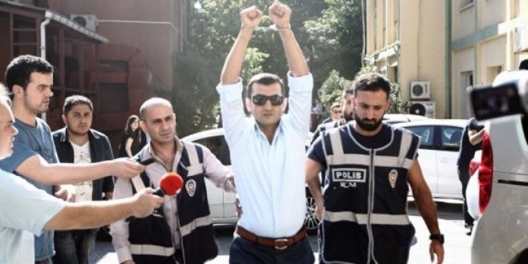 Cadı Avında bugün (1 Şubat 2017)