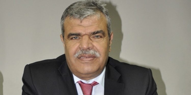 Suriyeli oylarını Bakan kabul etti