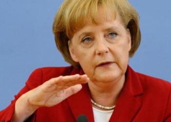 Flaş iddia! Merkel’e randevu verilmedi
