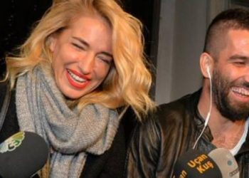 Burcu, Arda’nın olduğu mekâna girmedi