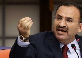 Bozdağ’a göre cezaevinde 30 gazeteci varmış