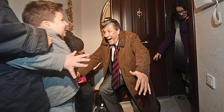 “Tam bir hukuk ortaçağı yaşıyoruz”