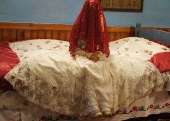 Kız çocukları kaçırılıp zorla evlendiriliyor