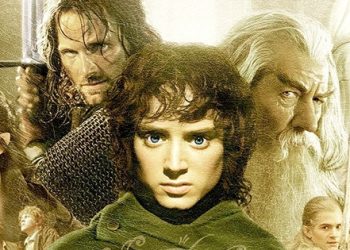 Yüzüklerin Efendisi buluşması