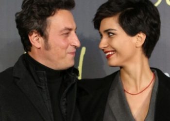 Tuba Büyüküstün ile Onur Saylak’ın mal paylaşımı