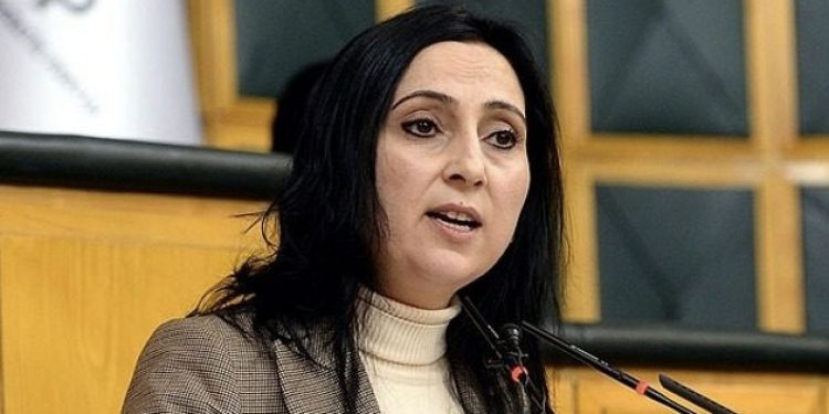 ‘Erdoğan ve Davutoğlu da benimle beraber yargılanmalı’