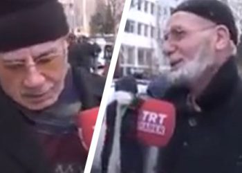 TRT halka sordu ‘Neden EVET’ cevabını alamadı!