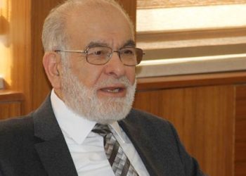 Erbakan: Bölünmek istiyorsan AKP’ye oy ver