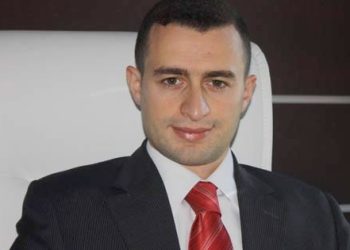 Beytüşşebap eski kaymakamı tutuklandı