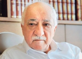 Hocaefendi’yle akraba olmak suç