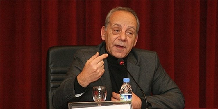 “Asıl hakaret bu ilkel anayasa”