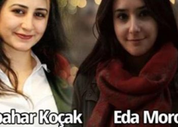 Hukuk öldü: Hamile avukata elle arama!