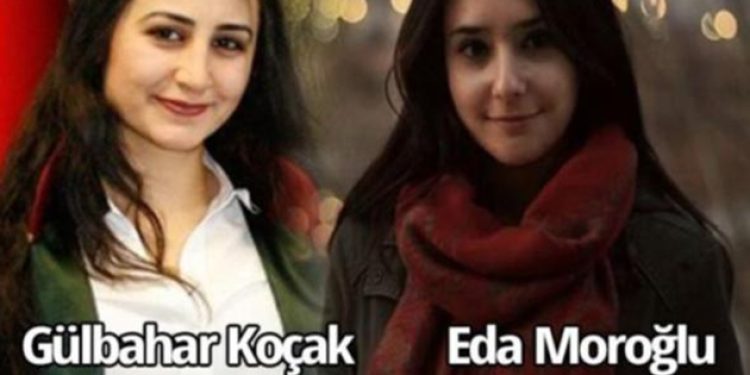 Hukuk öldü: Hamile avukata elle arama!