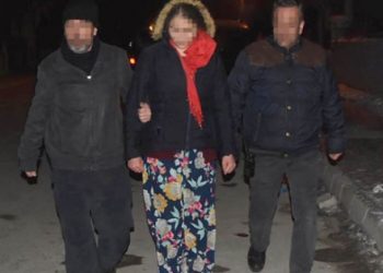 67 gün sonra kurtarıldı!