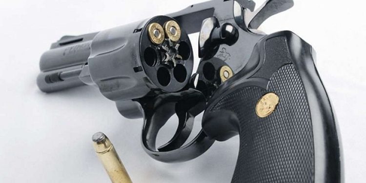 Cinayet işlenmeyen tek il oldu