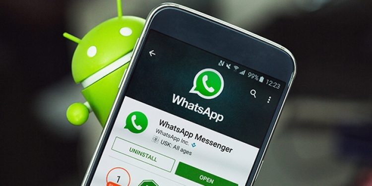 Watsapp’a iki yeni özellik geldi