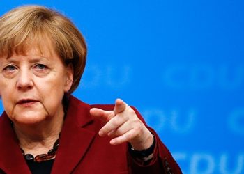 Merkel cezaevlerini soracak!