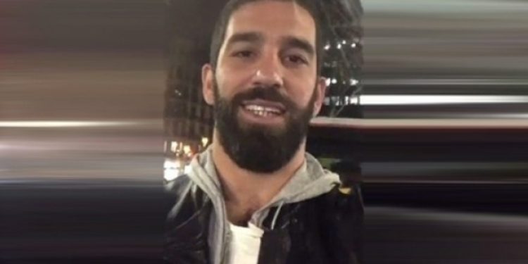 Kampanyaya katılınca, Barcelona taraftarları çıldırdı