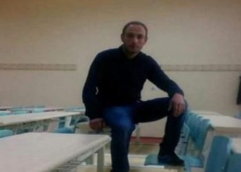 İnşaatta çalışan tıp öğrencisi öldü