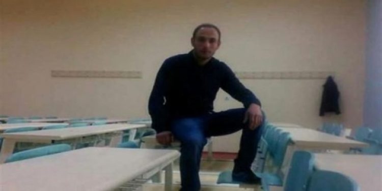 İnşaatta çalışan tıp öğrencisi öldü