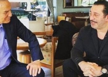 Cem Yılmaz’dan Ediz Hun sürprizi