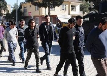 Fidye için Suriyeli çocuğu kaçırdılar!