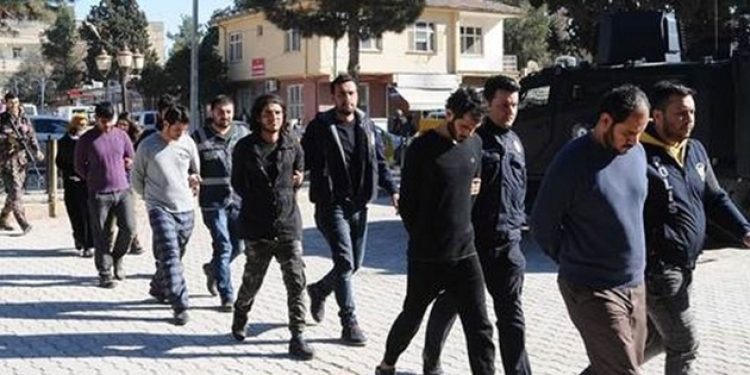 Fidye için Suriyeli çocuğu kaçırdılar!