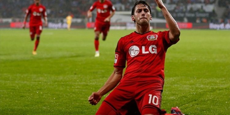 4 ay men cezası alan Hakan Çalhanoğlu’ndan ilk açıklama