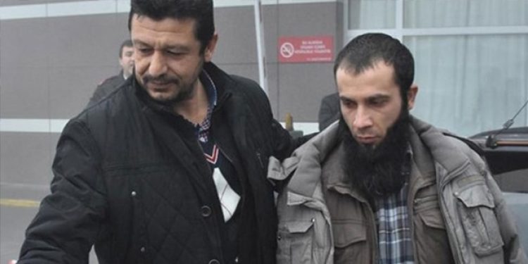 IŞİD propagandası serbest!