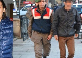 Hamile kadına saldırıda flaş gelişme!