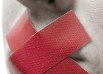 İçinde “hayır” geçen reklamdan bile korktu