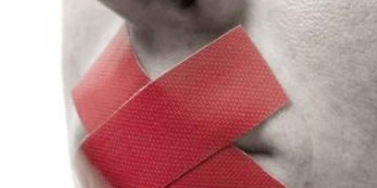 İçinde “hayır” geçen reklamdan bile korktu