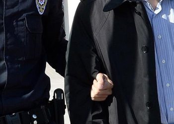 Hocaefendi’nin yeğenleri gözaltına alındı