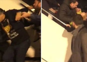 Barbaros Şansal’a 3 yıl isteniyor