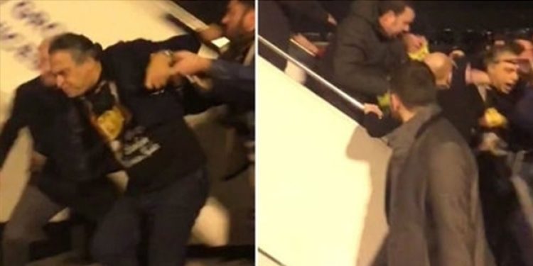 Barbaros Şansal’a 3 yıl isteniyor