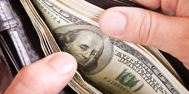 Dolar fiyatları düştü