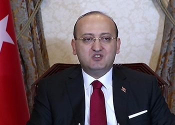 Ve “Hayır” diyenler darbeci oldu!
