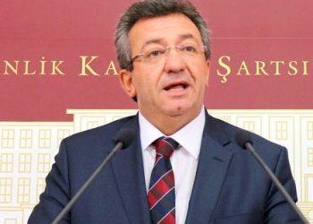 ‘Halka terör şantajı yapılıyor’
