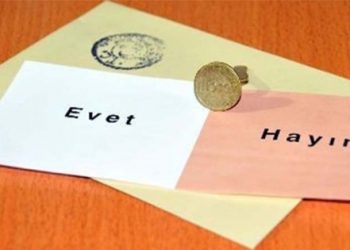 Referandum için 3 tarih