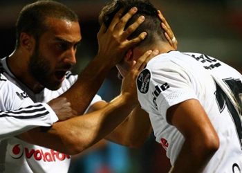 “Bu maçın dönüşü yok”