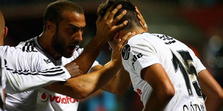 “Bu maçın dönüşü yok”